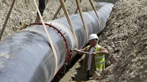 Ştiri din energie (04/2014)