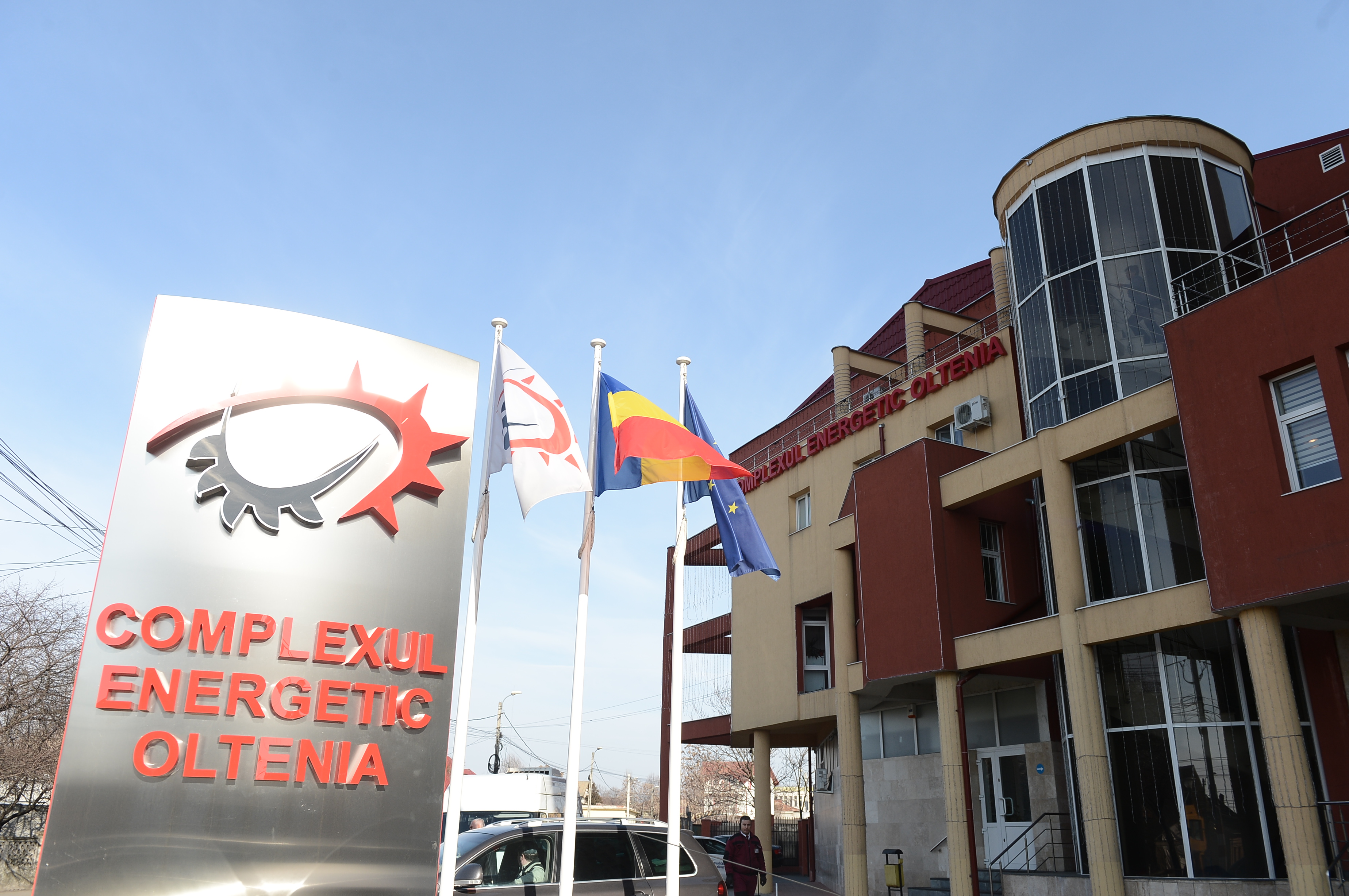 CE Oltenia „dă lovitura” pe OPCOM