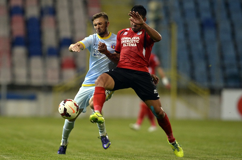 Mihai Prunariu, mulţumit de impactul sosirii lui Petre Grigoraş pe banca tehnică a echipei din Târgu Jiu