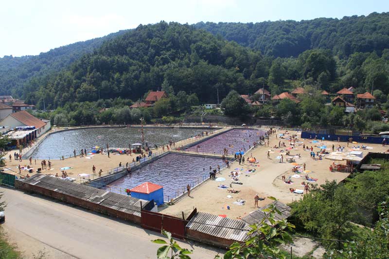 Concedii de odihnă în 2015