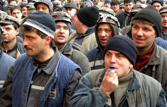 Relansarea dialogului social cu reprezentantii salariatilor  –  o prioritate a conducerii societatii