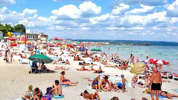 VACANTA 2014.Mii de salariați ai CEO au optat pentru bilete de odihna și tratament