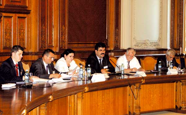 Workshop FOREN 2014 Tehnologii și resurse energetice. Energie termo mai curată