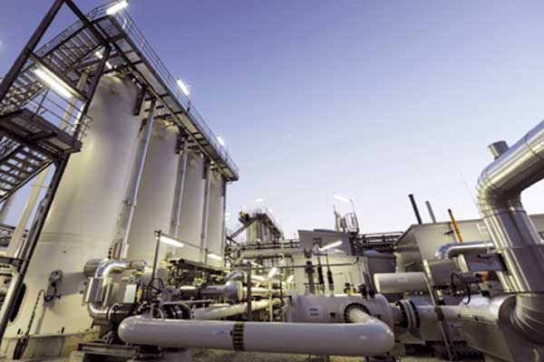 CE Oltenia a semnat un contract de vânzare energie cu plata în avans a 21 milioane euro