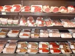 Noi reguli de etichetare a produselor din carne