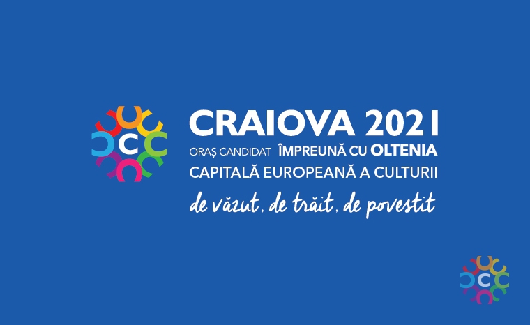 Craiova a iesit din cursa competitiei ,,Capitala Europeana a Culturii 2021,,