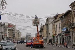 Craiova și-a concesionat serviciul de iluminat public pentru 52,720,351.89 RON