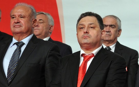 Cârciumaru se ascunde după analfabetism. Dacă vă place Loredana Covei, luați-o acasă DOMNULE PRIMAR.