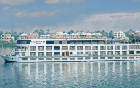 Premieră în turismul românesc: se lansează charterul de croaziere pe Nil, după creșterea de peste 10 ori a solicitărilor pentru vacanțe în Egipt