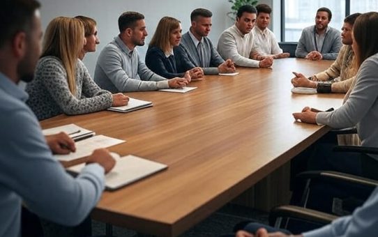 Oportunități Gratuite pentru Dezvoltarea Profesională a Angajaților din Regiunile Centru și Sud-Vest Oltenia!