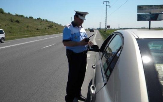 În Gorj, suspendarea permiselor auto transformă statisticile în vieți salvate – o poveste în date