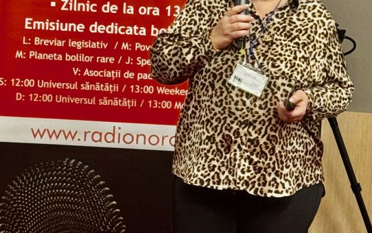 Dincolo de diagnostic: Cum învingem birocrația în lupta cu bolile rare. Ghid pentru pacienți și familii