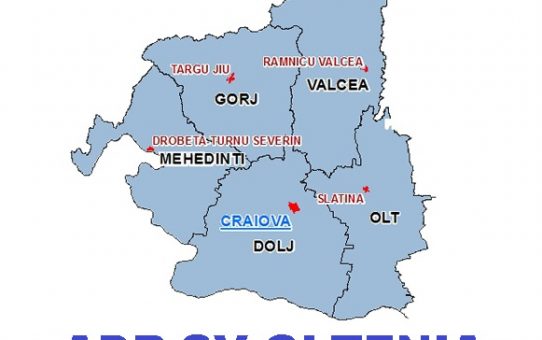 Miza de 184 milioane euro: Vor ridica Gorjul și Doljul fabrici sau doar cursuri inutile?