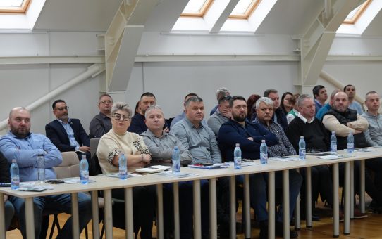 De la Cărbune la Puterea Comunității: Cursa de 170 de Milioane de Euro pentru Energie Gratuită începe în Oltenia