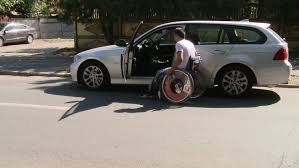 Permisul auto sau indemnizația? Cum a creat statul un haos birocratic și ce trebuie să facă șoferii cu dizabilități din Oltenia