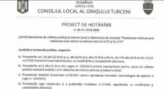 După legea „ultra‑controversată” marca Iordache, acum apare și „centura de 1 KM” la Turceni. Cine câștigă?