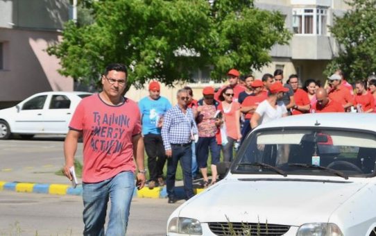 Operațiunea „Marea Tăcere” la Turceni. Cum încearcă managerul Dragoș Hațegan să șteargă realitatea cu notificări de avocat: Jurnaliști, Surse, Politicieni – toți amenințați