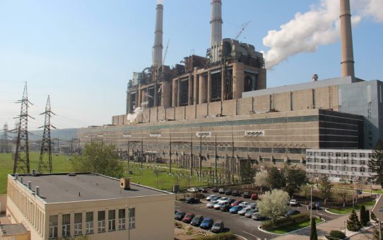 Exclusiv Presafarastapani.ro: Scandalul „Grad Zero” la Complexul Energetic Oltenia. Cum sunt mascate întârzierile critice față de graficul asumat la Bruxelles
