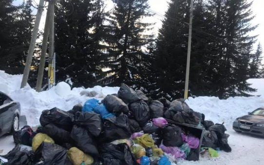 PARTEA A II-A. REVOLTA DIN RÂNCA: „Plătim taxe de zeci de milioane pentru un serviciu fantomă!” Cum „Caracatița” ADIS-Iridex sufocă turismul din Gorj