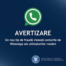 ATENȚIE LA NOUA ȚEAPĂ DE PE WHATSAPP: „Votează copilul prietenului meu”