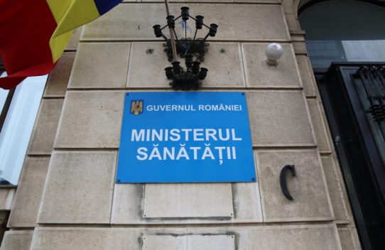 EXCLUSIV | MINISTERUL SĂNĂTĂȚII ARUNCĂ ÎN AER GORJUL: Standardele de „birou” care transformă întreg județul în ilegalitate!