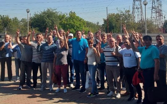 SABOTAJUL DE STAT ÎMPOTRIVA MINERILOR ȘI ENERGETICIENILOR  Anatomia unui abuz administrativ premeditat: Cum a fost blocată Legea 197/2021 și cine răspunde penal și instituțional